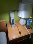 Lampa stołowa Led Livarno home 3.4 W