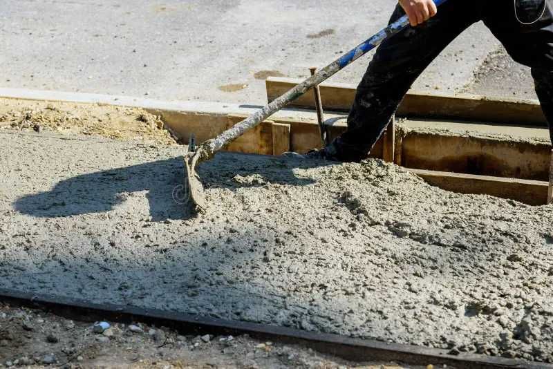 Fundamenty pod domy i budynki gospodarcze