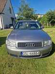 Sprzedam audi a4 b6 awant 1.8t 110