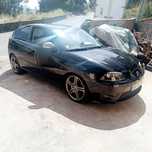 Seat Ibiza 6L FR