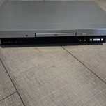 Odtwarzacz płyt DVD/CD PLAYER