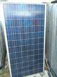 Panel fotowoltaiczny 165 w 12 v 60 zł