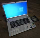 Laptop Sony Vaio 16,4 "