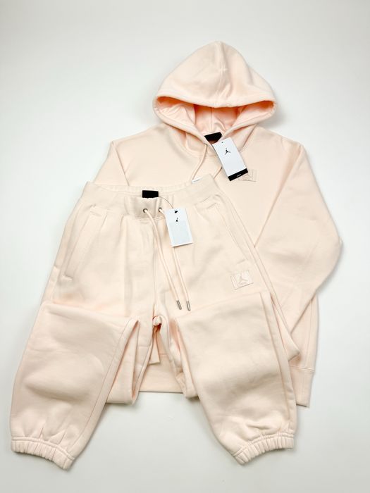 Акція! Жіночий Костюм Jordan Essentials (персіковий)