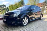 Opel Corsa Opel Corsa 1.6 GSI LPG