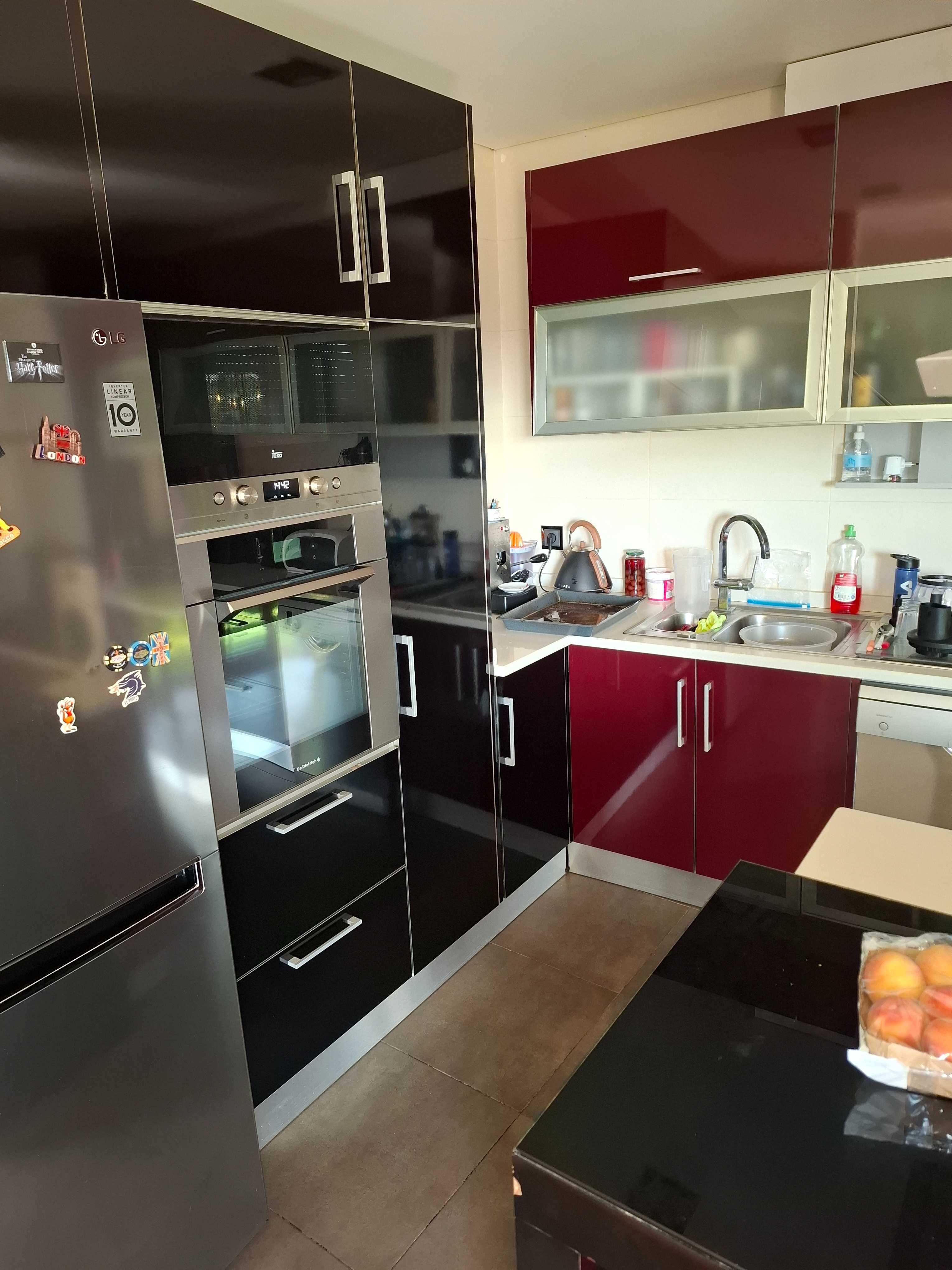 Móveis de cozinha