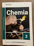 Chemia 2 podręcznik Operon
