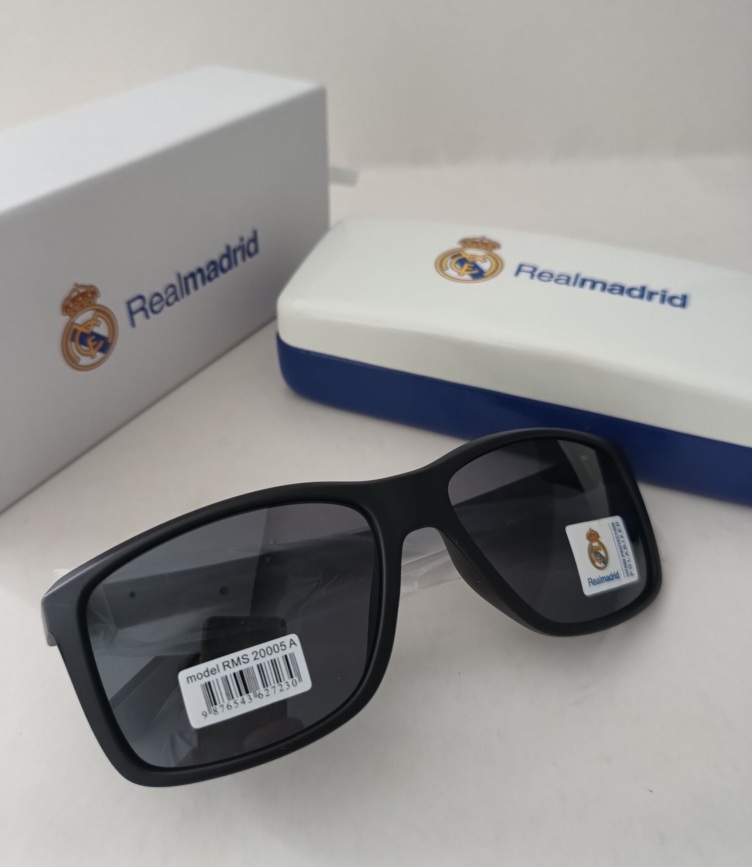 Oryginalne okulary Real Madyt RMS 20005