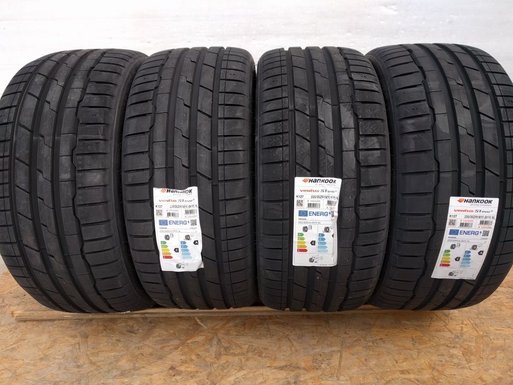 235/35R19 91Y XL Hankook Ventus S1 EVO 3 NOWE