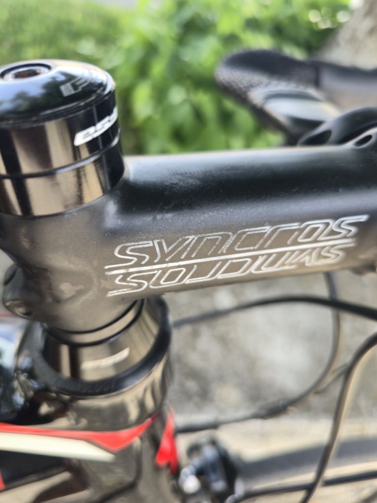 Scott CR1 20 L(56) 105