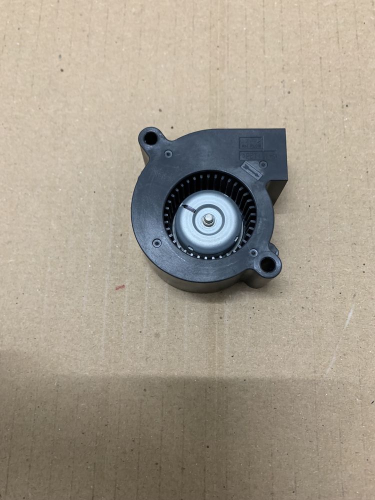Audi A6 A7 A8 wentylator lampy matrix full led lift