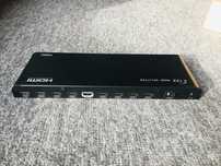 Splitter Rozgałęźnik Rozdzielacz HDMI 1x8 Signal 4K x 2K