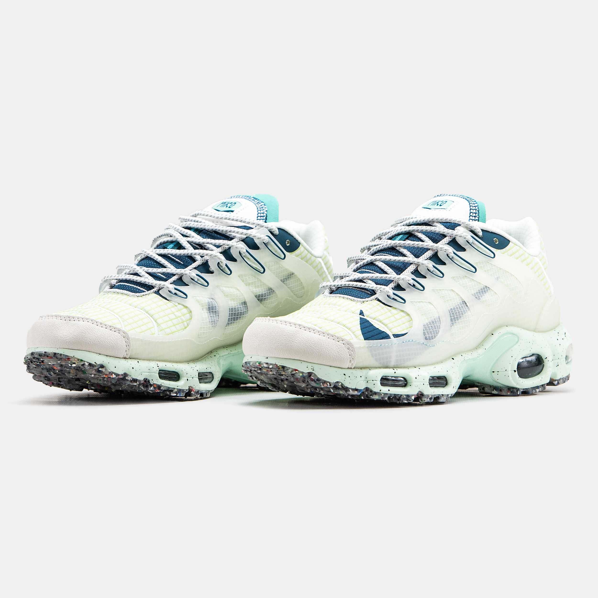 Чоловічі Кросівки Nike Air Max TN Terrascape 40-45 (Без Предоплати)