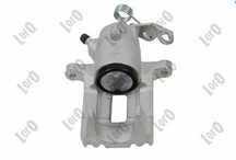 ZACISK HAMULCOWY TYŁ LEWY+PRAWY AUDI 50, A4 B6, A7; SEAT IBIZA IV, IBIZA IV SC, LEON, TOLEDO II; SKODA OCTAVIA I; VW BORA, BORA I, PARATI III, PASSAT B1, PASSAT B2 0.8-3.6 09.75-, PASSAT B5.5 Variant , PASSAT CC B6, POLO, POLO III CLASSIC ,POLO IV, POLO V