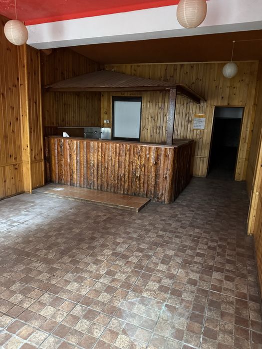 Edificio com grande potencial para arrendamento