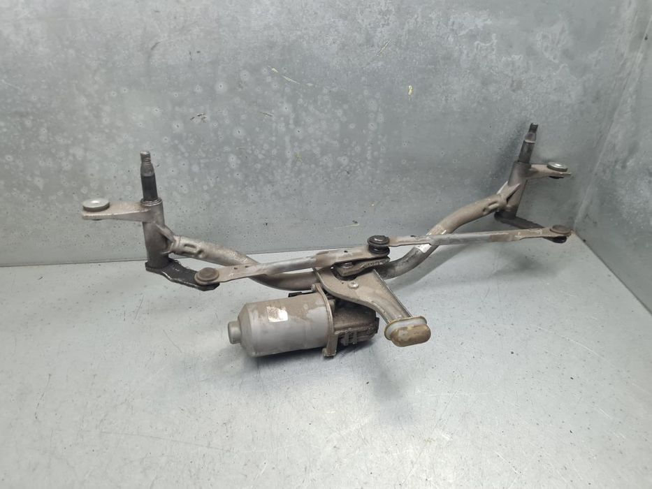 Motor limpa vidros frente RENAULT Trafic III Combi (JG_)