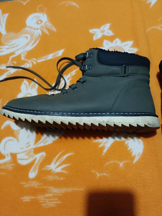 Черевики демісезонні LC WAKIKI 45р