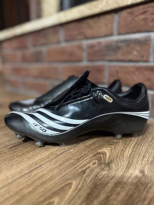 Adidas F50.7 Tunit FG (оригінал)