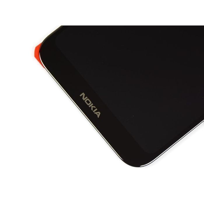 Wyświetlacz Lcd Szybka Dotyk Do Nokia 4.2 Ta-1157