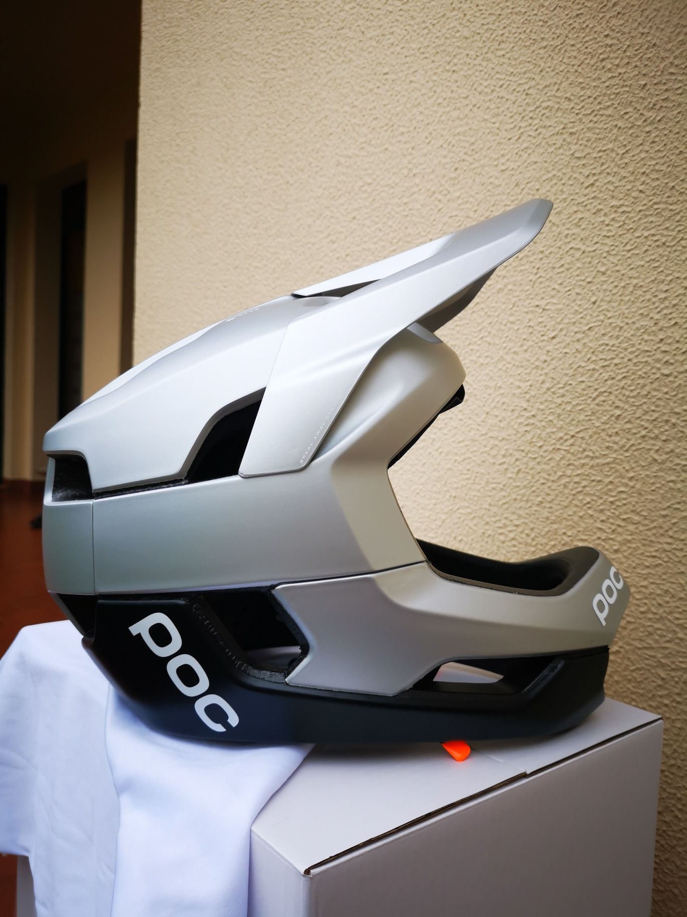 POC Otocon M MTB
