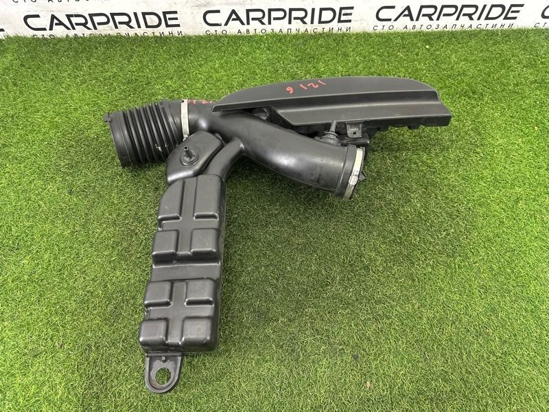 Резонатор воздушный Jeep Grand Cherokee WK2 3.6 2018