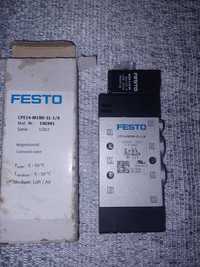 Zawór FESTO CPE14-M1BH-5L-1/8