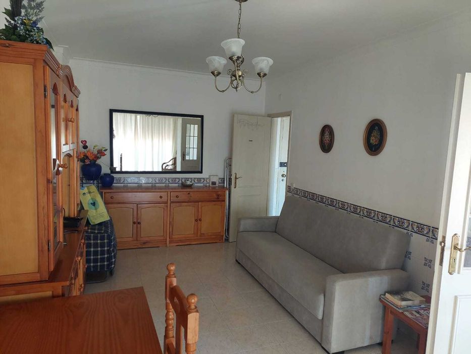 T1 com Piscina - Monte Gordo