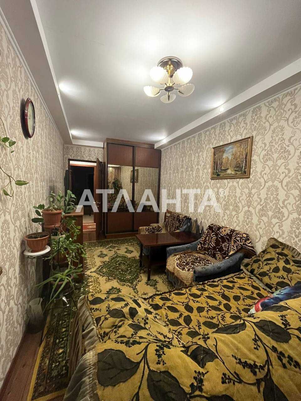 Срочно 3-х комнатная с мебелью техникой  Черёмушки Филатова Гайдара