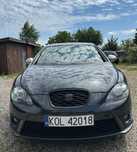 Seat Leon Seat Leon FR 2.0 TDI 170km