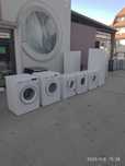 OUTLET Janki ul Wspólna 6 Pralka używana Bosch WAN2406EPL