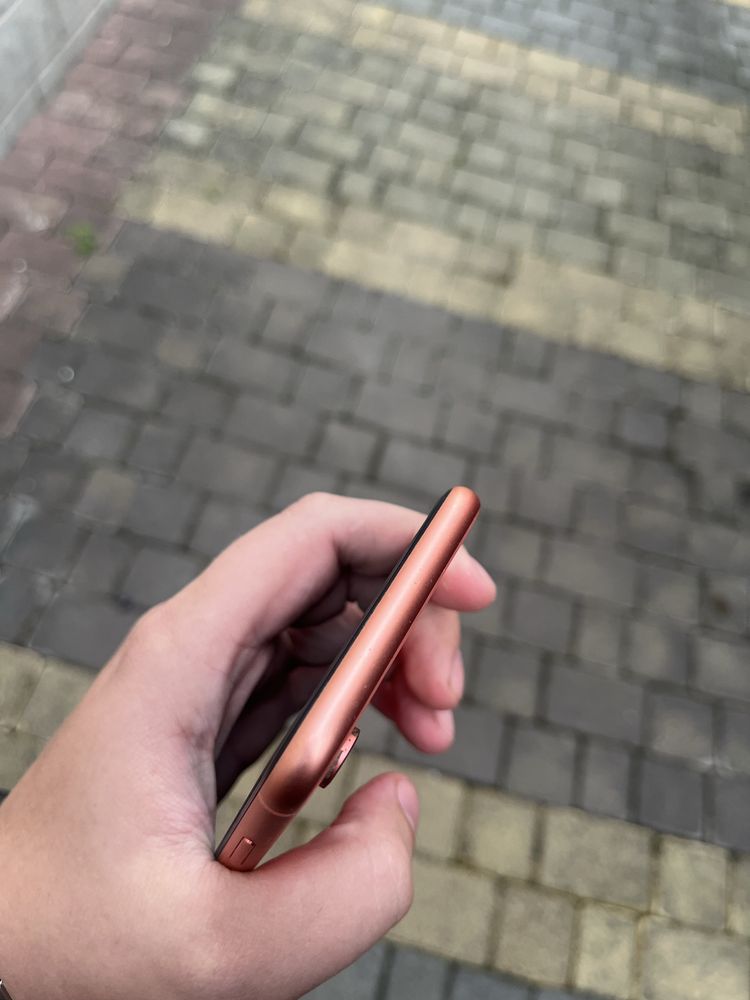 Iphone XR 64 gb,Neverlock