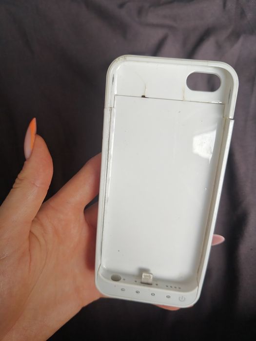 Etui Power Case iPhone