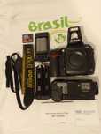 Nikon D700 uszkodzenie ,robocyj stan ,robie zdjęcia.Zestaw650.Body 450