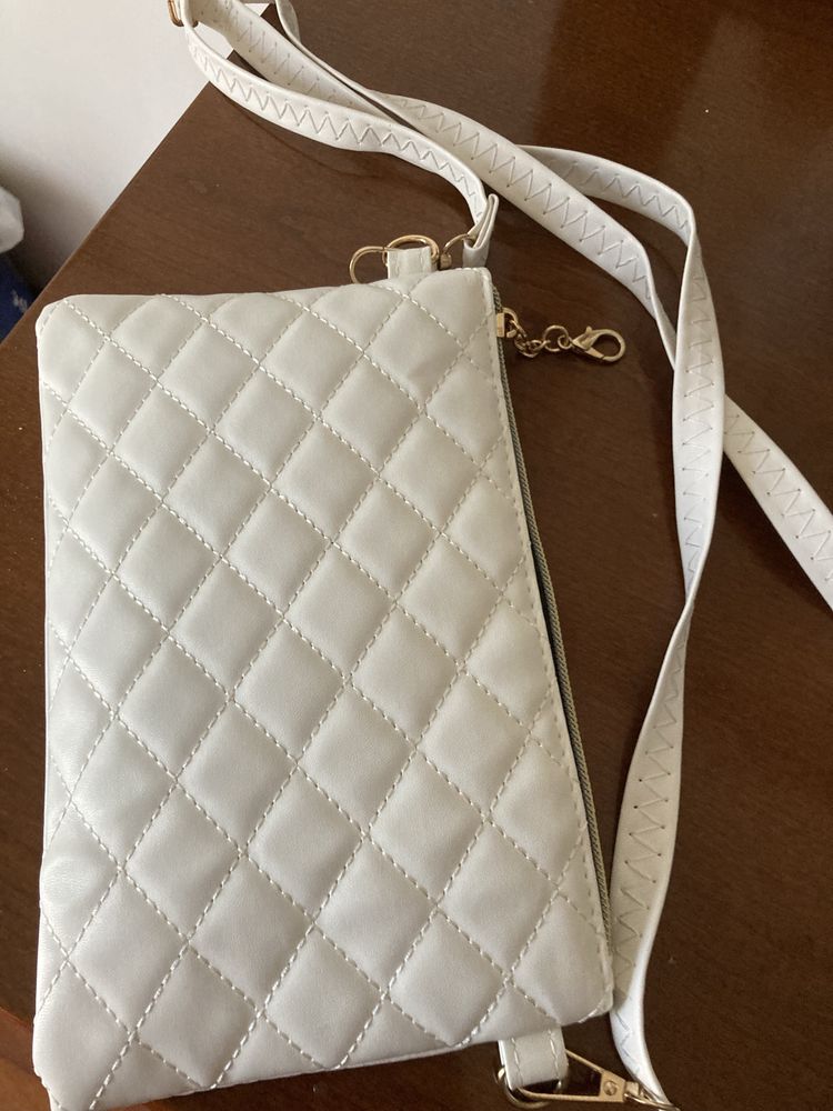 Bolsa Nova Branca