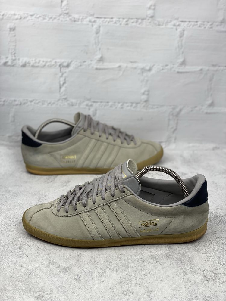 Чоловічі кросівки Adidas Gazzelle 44p
