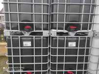 Mauzer zbiornik 1000l