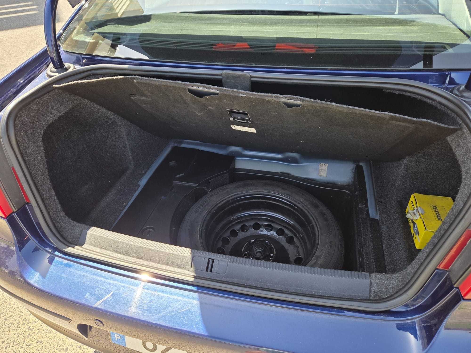 Volkswagen 3C Passat - 2005 - 1.9 Gasóleo