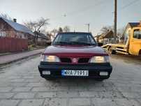 Polonez Atu Plus. 1999r.
