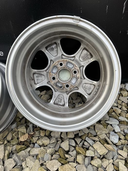 Диски R-14;4*100;