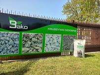 Kora drzewna, sosnowa, ogrodowa. Bako-Lubelska 74a