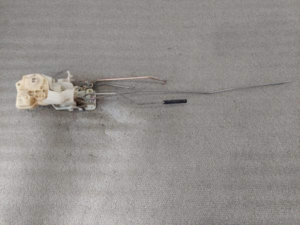 Fechadura / fecho porta frente direito HONDA Jazz II (GD_, GE3_, GE2_)