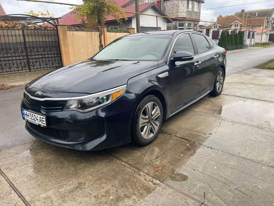 Аренда авто 700 грн. Гибрид.Автомат.