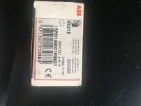 Przekaźnik stycznikowy ABB NE21E 220V DC