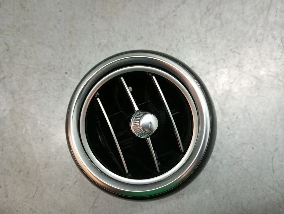 Comportas da chauffage / sofagem MERCEDES-BENZ Classe C Coupé (C205)