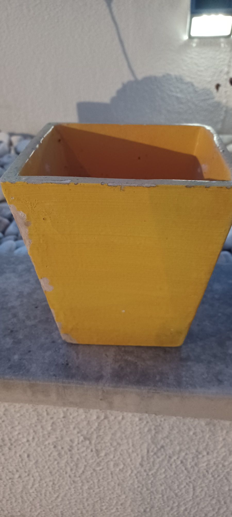 Vasos coloridos (conjunto 4)