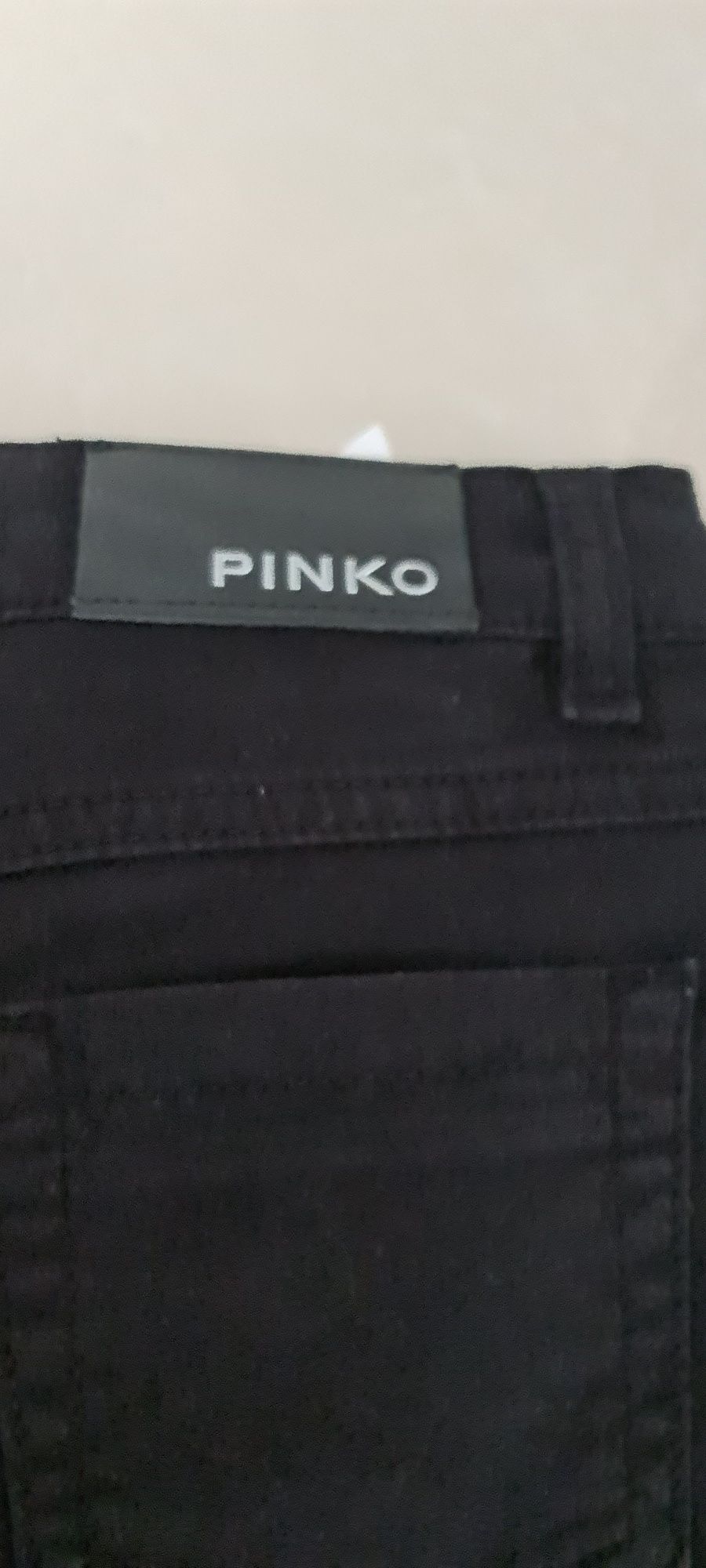 Spodnie dziecięce Pinko