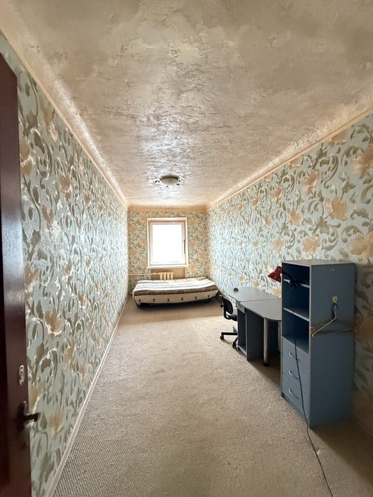 3 кімнатна,Дніпровський,Трегубова 38