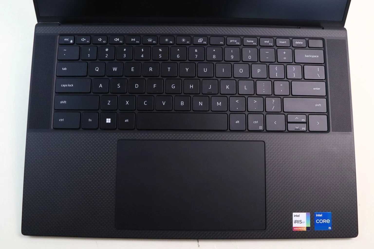 DELL XPS 15 9520 I5-12500H/512GB/32GB