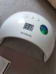 Lampa LED 21W/48 Neonail do paznokci