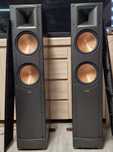 Kolumny KLIPSCH RF-82 II